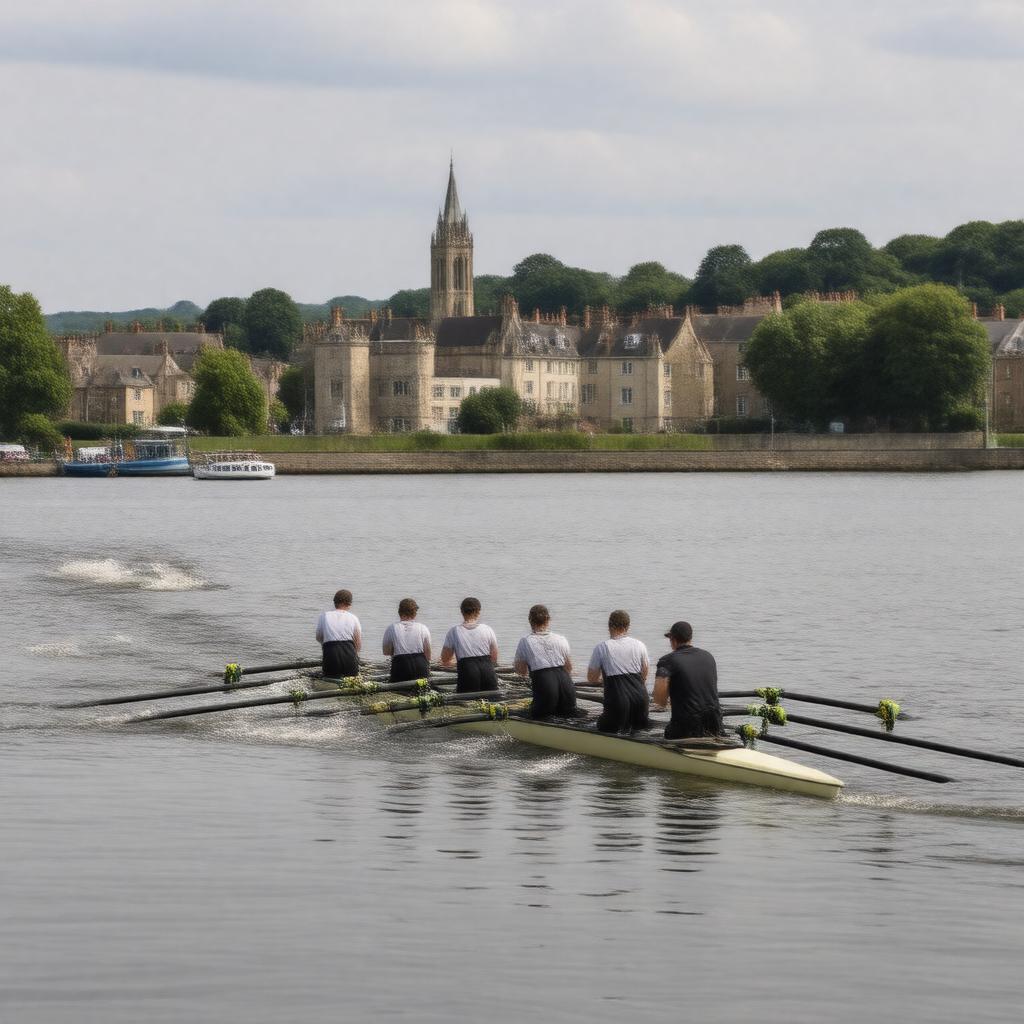 Temple Challenge Cup